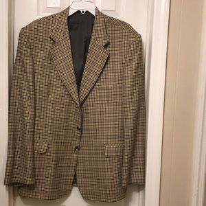 Men’s Blazer jacket